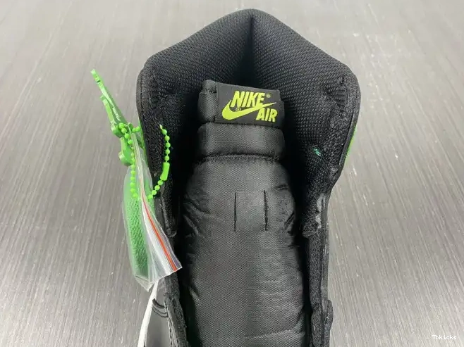 Rep TBK OG Pine Jordan Air High 555088-030 Green 1 0607